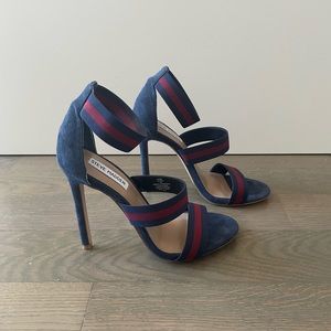 NEW STEVE MADDEN STILETTOS
